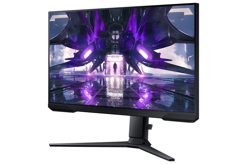 Samsung-Monitor-Gaming-Odyssey-G3---G30A-da-24---Full-HD-Flat