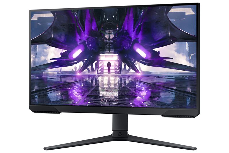 Samsung-Monitor-Gaming-Odyssey-G3---G30A-da-24---Full-HD-Flat