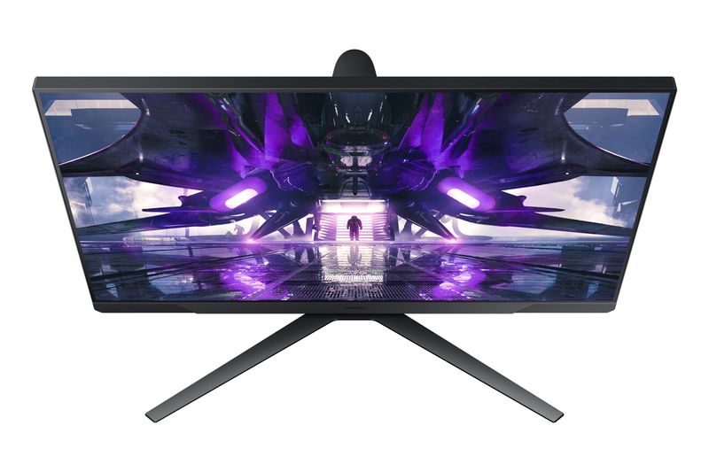 Samsung-Monitor-Gaming-Odyssey-G3---G30A-da-24---Full-HD-Flat