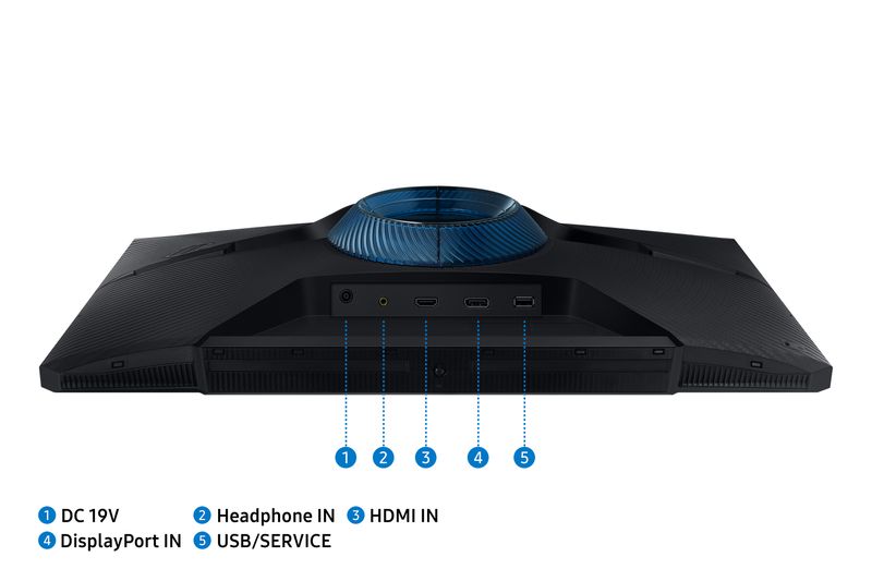 Samsung-Monitor-Gaming-Odyssey-G3---G30A-da-24---Full-HD-Flat