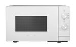 Siemens-iQ300-FF020LMW0-forno-a-microonde-Superficie-piana-Solo-microonde-20-L-800-W-Bianco