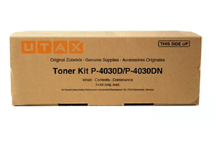 UTAX-4434010010-cartuccia-toner-1-pz-Originale-Nero