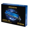ADATA-LEGEND-700-M.2-512-GB-PCI-Express-3.0-3D-NAND-NVMe