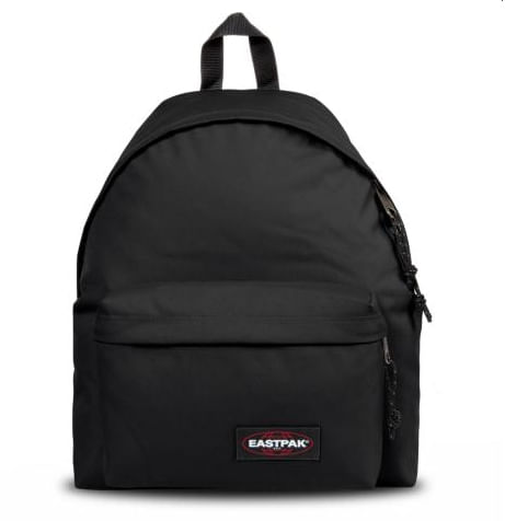 Eastpak-Zaino-Padded-Nero