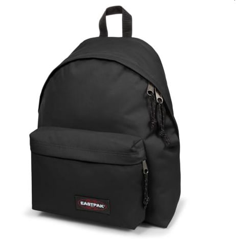 Eastpak-Zaino-Padded-Nero