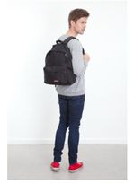 Eastpak-Zaino-Padded-Nero