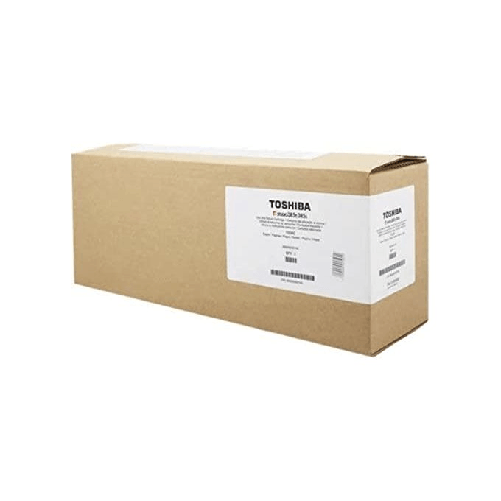 Toshiba-T-3850P-R-Toner-1-Pezzo-Originale-Nero