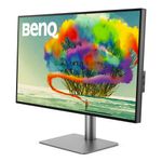 BenQ-PD3220U-80-cm--31.5---3840-x-2160-Pixel-4K-Ultra-HD-LED-Nero