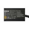 Cooler-Master-MasterWatt-650-alimentatore-per-computer-650-W-24-pin-ATX-ATX-Nero