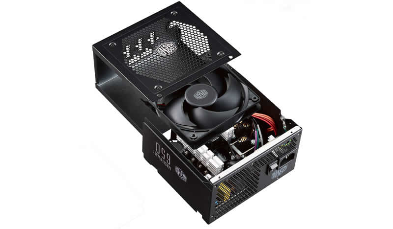 Cooler-Master-MasterWatt-650-alimentatore-per-computer-650-W-24-pin-ATX-ATX-Nero