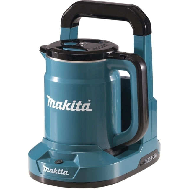 Makita-DKT360Z-bollitore-elettrico-08-L-Nero-Blu