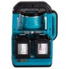 Makita-DKT360Z-bollitore-elettrico-08-L-Nero-Blu
