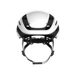 Segway-Lumos-Casco-Leggero-da-Bici-Taglia-M-L-Jet-White