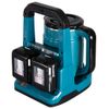 Makita-DKT360Z-bollitore-elettrico-08-L-Nero-Blu