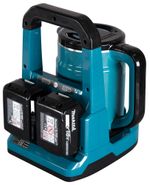 Makita-DKT360Z-bollitore-elettrico-08-L-Nero-Blu