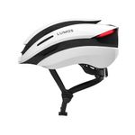 Segway-Lumos-Casco-Leggero-da-Bici-Taglia-M-L-Jet-White