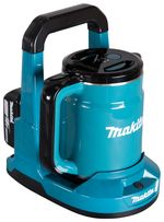 Makita-DKT360Z-bollitore-elettrico-08-L-Nero-Blu