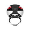 Segway-Lumos-Casco-Leggero-da-Bici-Taglia-M-L-Jet-White