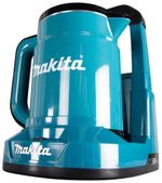 Makita-DKT360Z-bollitore-elettrico-08-L-Nero-Blu