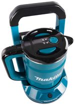 Makita-DKT360Z-bollitore-elettrico-08-L-Nero-Blu