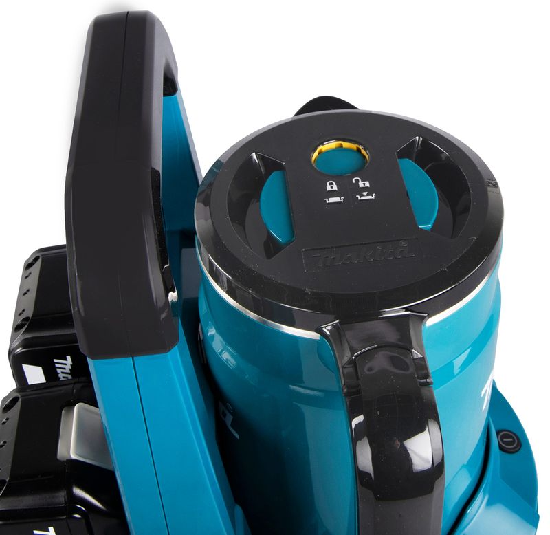 Makita-DKT360Z-bollitore-elettrico-08-L-Nero-Blu