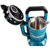 Makita-DKT360Z-bollitore-elettrico-08-L-Nero-Blu