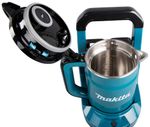 Makita-DKT360Z-bollitore-elettrico-08-L-Nero-Blu