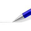 Staedtler-Graphite-777-1-portamine-05-mm---1-tubo-di-mine-HB---corpo-gommato---guida-mina-anti-rottura---colori-assortiti