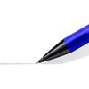 Staedtler-Graphite-777-1-portamine-05-mm---1-tubo-di-mine-HB---corpo-gommato---guida-mina-anti-rottura---colori-assortiti