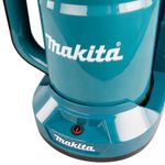 Makita-DKT360Z-bollitore-elettrico-08-L-Nero-Blu