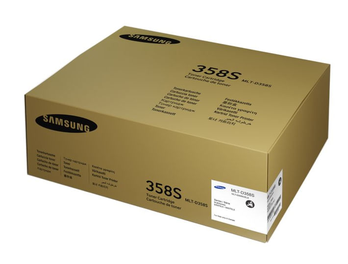 ORIGINALE-Samsung-toner-nero-MLT-D358S-SV110A-30000-pagine