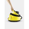 Karcher-SC-2-Deluxe-EasyFix-Pulitore-a-vapore-cilindrico-1-L-1500-W-Nero-Giallo