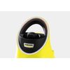 Karcher-SC-2-Deluxe-EasyFix-Pulitore-a-vapore-cilindrico-1-L-1500-W-Nero-Giallo