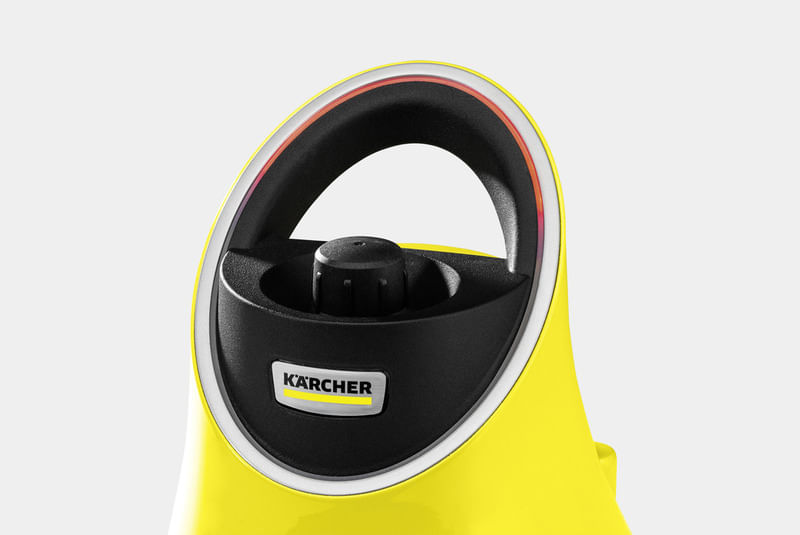 Karcher-SC-2-Deluxe-EasyFix-Pulitore-a-vapore-cilindrico-1-L-1500-W-Nero-Giallo