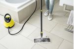 Karcher-SC-2-Deluxe-EasyFix-Pulitore-a-vapore-cilindrico-1-L-1500-W-Nero-Giallo