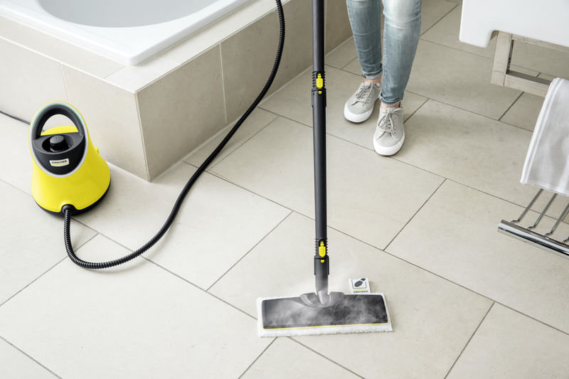 Karcher-SC-2-Deluxe-EasyFix-Pulitore-a-vapore-cilindrico-1-L-1500-W-Nero-Giallo