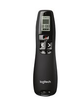 Logitech-Professional-Presenter-R700-puntatore-wireless-RF-Nero