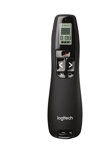 Logitech-Professional-Presenter-R700-puntatore-wireless-RF-Nero