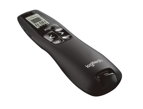 Logitech-Professional-Presenter-R700-puntatore-wireless-RF-Nero