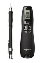 Logitech-Professional-Presenter-R700-puntatore-wireless-RF-Nero