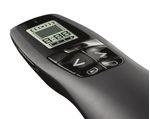 Logitech-Professional-Presenter-R700-puntatore-wireless-RF-Nero