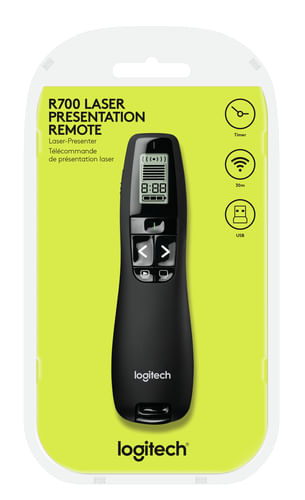 Logitech-Professional-Presenter-R700-puntatore-wireless-RF-Nero