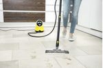 Karcher-SC-2-Deluxe-EasyFix-Pulitore-a-vapore-cilindrico-1-L-1500-W-Nero-Giallo