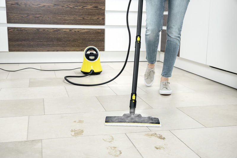 Karcher-SC-2-Deluxe-EasyFix-Pulitore-a-vapore-cilindrico-1-L-1500-W-Nero-Giallo