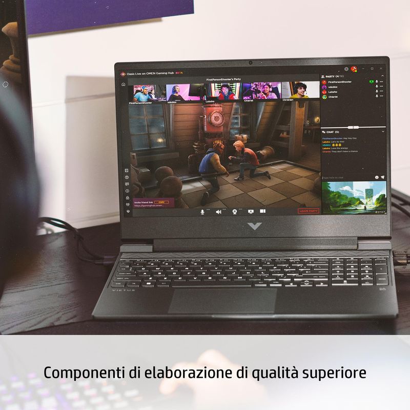 HP-Victus-Gaming-15-fa0000nl-i5-12500H-16Gb-Hd-512Gb-Ssd-15.6---Windows-11-Home