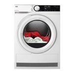 AEG Series 7000 TR7G93OW asciugatrice Libera installazione Caricamento frontale 9 kg A+++ Bianco