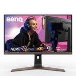 BenQ-EW2880U-LED-display-711-cm--28---3840-x-2160-Pixel-4K-Ultra-HD-Nero