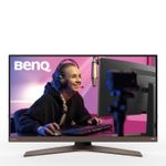 BenQ-EW2880U-LED-display-711-cm--28---3840-x-2160-Pixel-4K-Ultra-HD-Nero