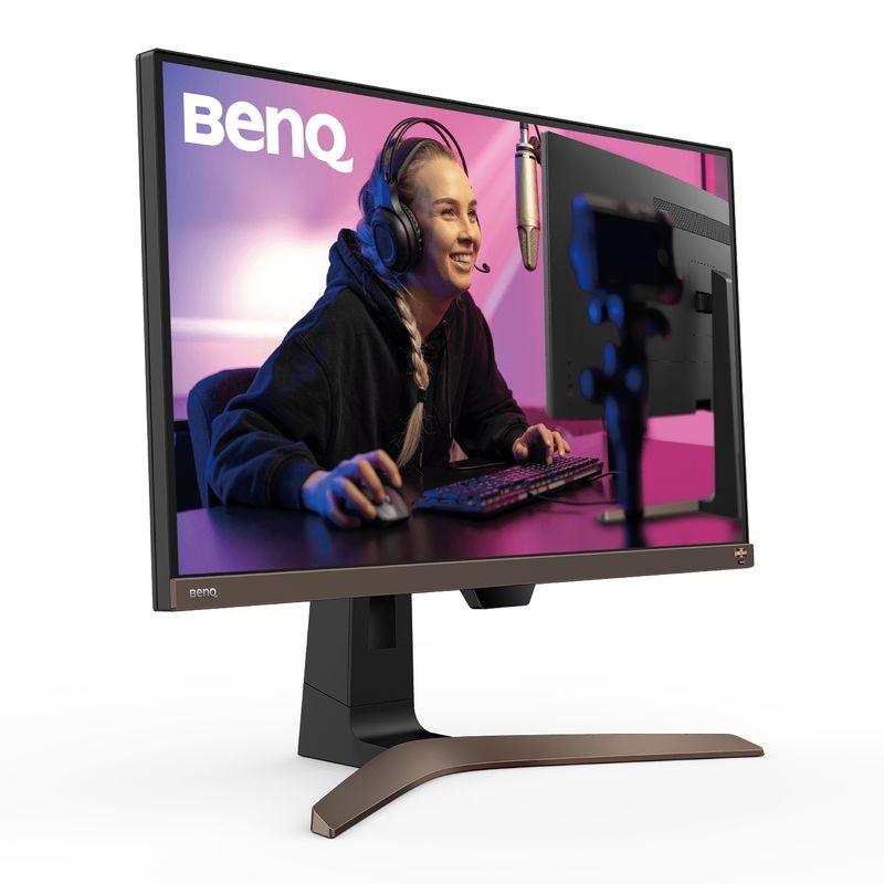 BenQ-EW2880U-LED-display-711-cm--28---3840-x-2160-Pixel-4K-Ultra-HD-Nero