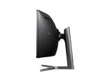 Samsung-Odyssey-CRG9-Monitor-PC-124-cm--48.8---5120-x-1440-Pixel-Quad-HD-QLED